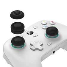 Thumb Grip Pack - Xbox One/Series PS4/PS5 Controllers, Switch Pro Black