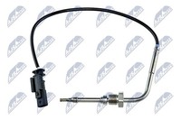 Sensor Abgastemperatur NTY EGT-PL-040 FüR Mokka Meriva Opel Astra Chevrolet S10