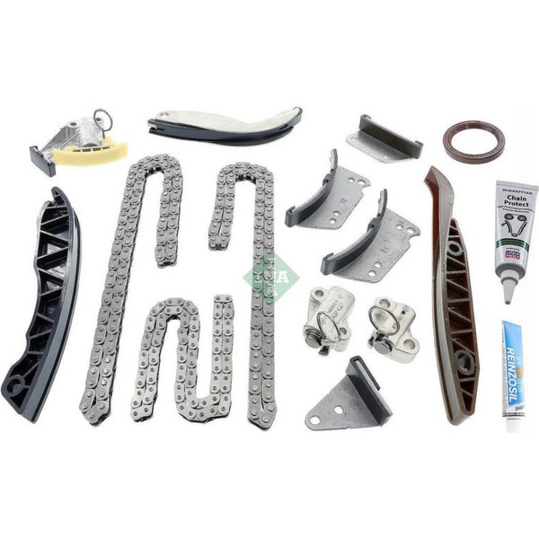 INA 559 1862 50 Steuerkettensatz FüR KIA Hyundai K2500 Sorento H 1 H 1 Starex-image