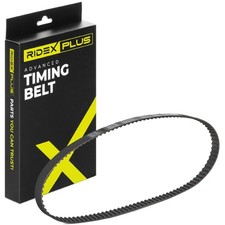 RIDEX PLUS 306T0224P Zahnriemen für VW GOLF II (19E, 1G1) GOLF I Cabriolet (155)