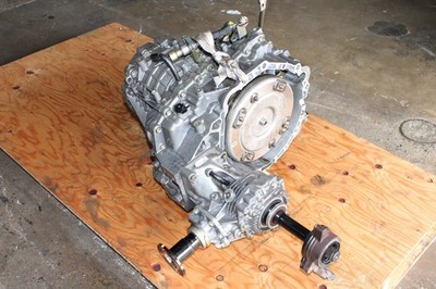 JDM 2003 2004 2005 2006 2007 Nissan Murano AWD CVT Transmission VQ35DE 3.5L