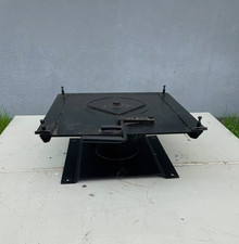 Sitzkonsole VW T4 Bus Drehkonsole bis 12.1995 für  Beifahrersitz