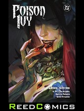 POISON IVY VOLUME 7 AMUSE BOUCHE HARDCOVER New Paperback Collects #38-41 + more