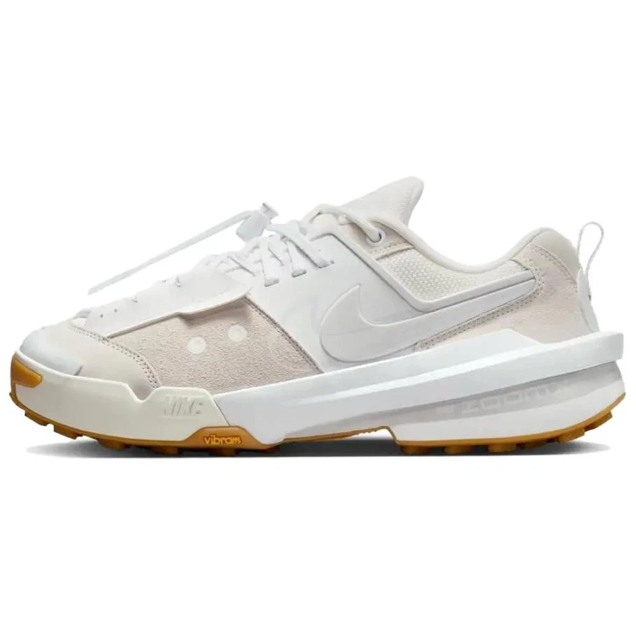 sacai x Nike Zegamadome White Gum for Sale | Authenticity 