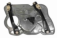 Fensterheber Vorne Rechts Vaico V10 1849 FÜR Skoda Fenstermechanismus