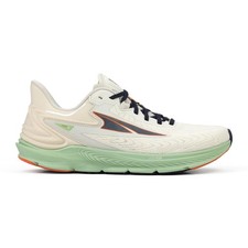 ALTRA RUNNING Grey / Green Torin 6 Sneakers Size 10.5 $160