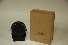 TECHART PRO LM-EA7 Autofocus Lens Adapter for Leica M To Sony E - Black