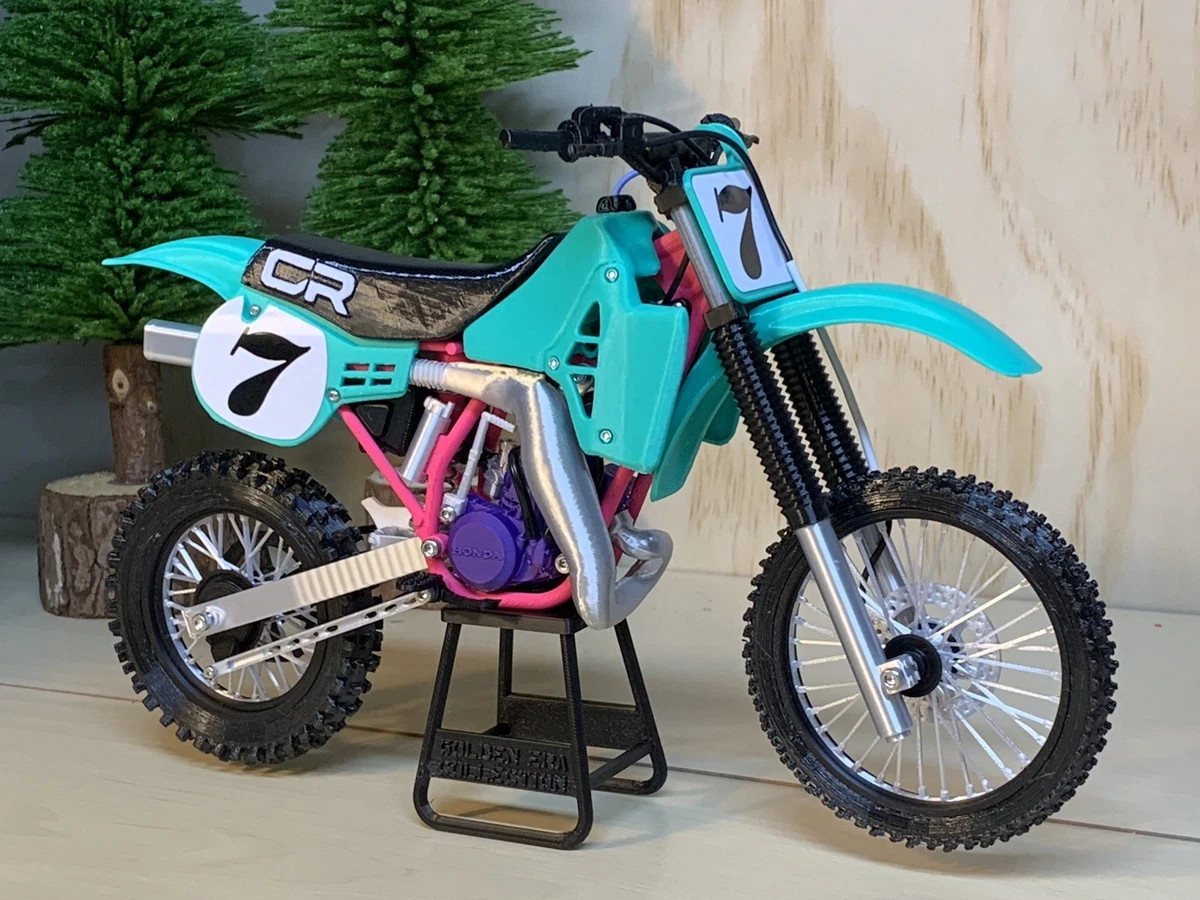 Honda 1:6 Contemporary Manufacture Diecast Motorcycles for sale | eBay