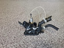 Thermostat Nissan X-TRAIL