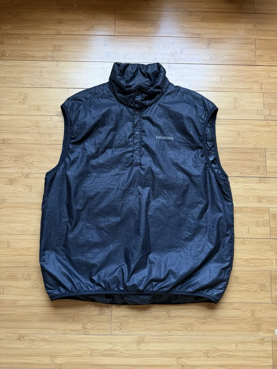 Patagonia Micro Puff Vests for Men for Sale - Shop New & Used - eBay