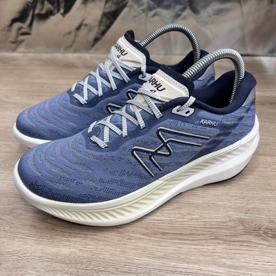 KARHU Fusion 4.0 Ortix Womens Running Shoe size 7  Athletic Shoes Comfort