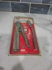 Lincoln Industrial 740 7500 psi Grease Control Valve - Gray (2577609)