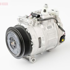 DENSO Klimaanlage Kompressor Für MERCEDES CL203 W203 S203 W203 01-14 12305611