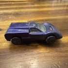 Hot Wheels Redline, Ford J Car, Purple, Black Int Sweet 16?