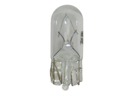 For 2010-2011 BMW 550i GT xDrive Courtesy Light Bulb Hella 63169WFYB