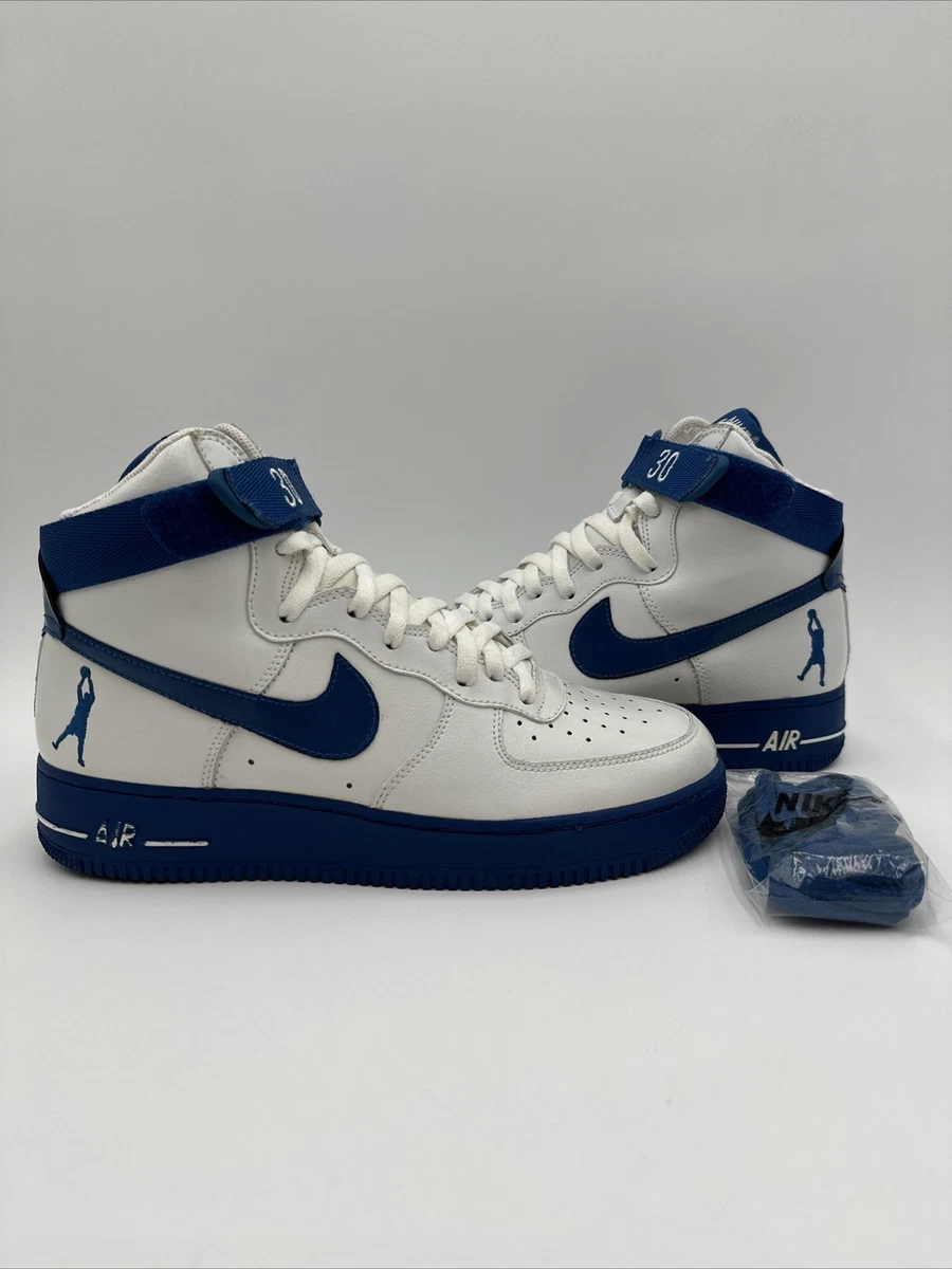 Las mejores ofertas en Nike Air Force 1 Sheed Blue | eBay