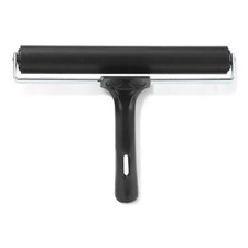 Rubber Brayer for Block Printing and Art Painting