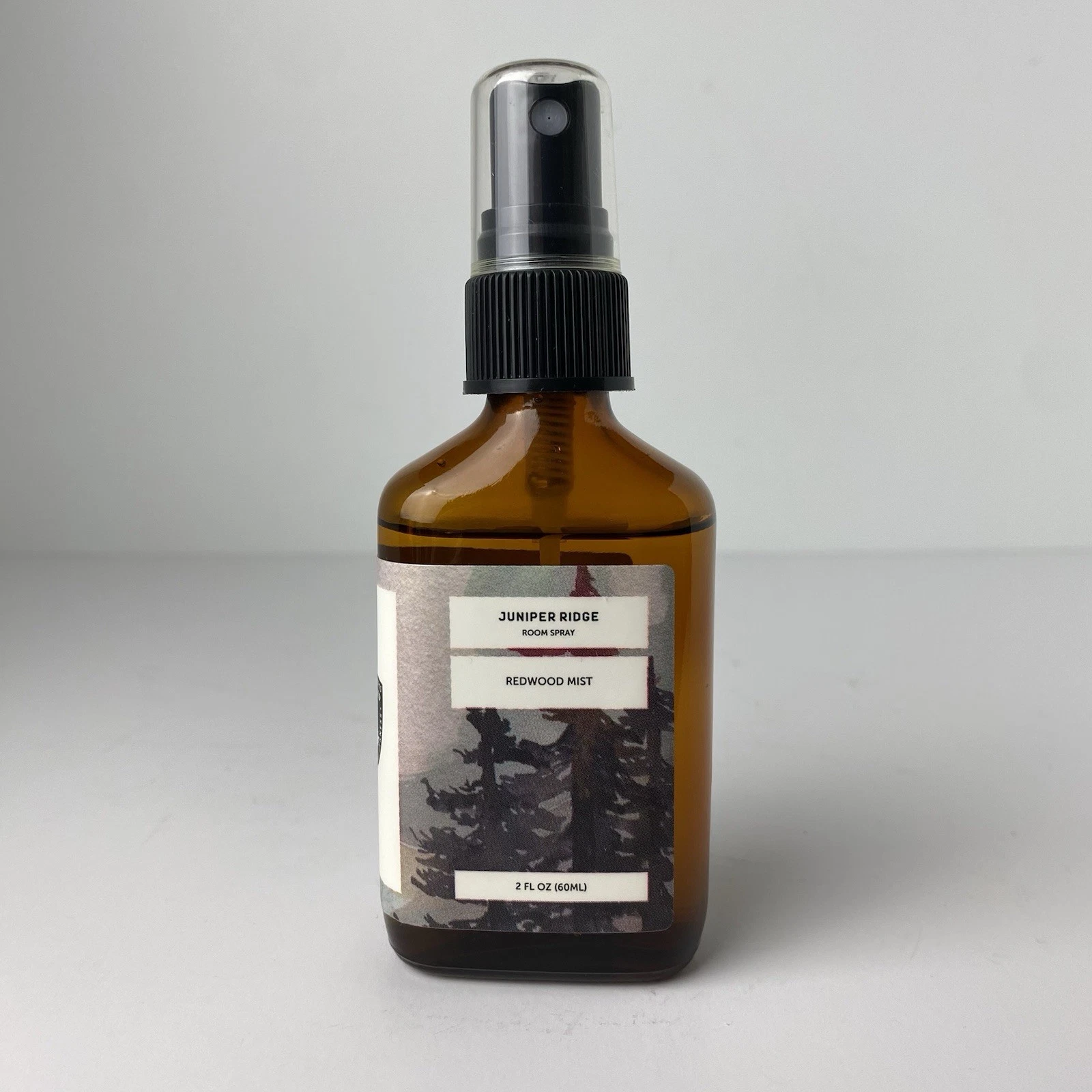 Redwood Mist Room Spray - Thumbnail 2