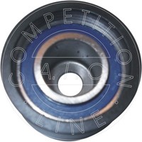 Umlenkrolle Zahnriemen FÜR Ford Escort VI (Gal, Aal, Abl) - AIC 52394