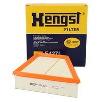 Hengst E427L Luftfilter FüR Seat Ibiza 3 4 Skoda Fabia Rapid Vw Polo 1.2 54-75PS