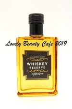BATH & BODY WORKS / WHISKEY RESERVE / MEN'S COLOGNE / 3.4 FL OZ