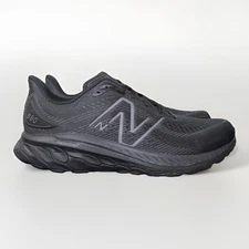 New Balance Fresh Foam X 860v13 Black Phantom M860T13 Men Sz 11.5 Women Sz 13 4E