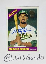 2016 Topps Heritage Baseball Cards 58