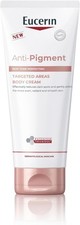 Image of Eucerin Anti-pigment Targeted Areas Body Cream 200ml
