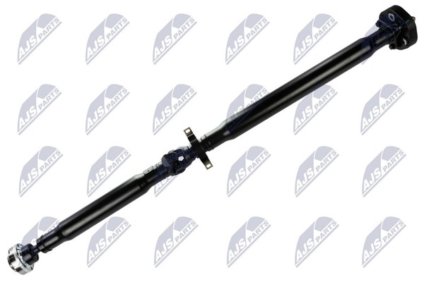 Gelenkwelle Achsantrieb NTY NWN-BM-062 FüR BMW 5Er F10 6Er F06-image