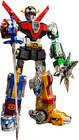 *NEW* Voltron Defender Universe: Voltron 40th Anniv Collector Set Action Figure