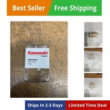 2 Pack Genuine 49019-0027 Fuel Filter Replaces 49019-0014 49019-7001