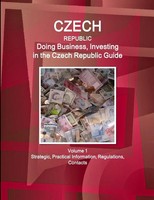 Www. Ibpus. Com | Czech Republic | Taschenbuch | Englisch (2019) | IBP USA