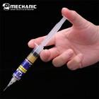 Soldering Flux Paste Syringe 10cc Mechanic 225 No-Clean BGA SMD CPU Rework UK