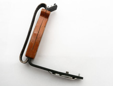 Rare Early Mamiya Sekor Wooden Right Hand Grip Mamiyaflex C330 C220 C33 C22