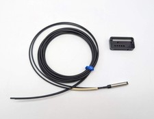 Omron E32-D14L Diffuse Fiber Optic Sensor 2m ...