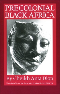 #ad Precolonial Black Africa Paperback or Softback $16.68
