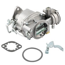 Carburetor Replacement For Chevrolet Gmc 235 Engine Automatic Choke W Gasket Carburetor Replacement For Chevrolet Gmc 235 Engine Automatic Choke W Gasket