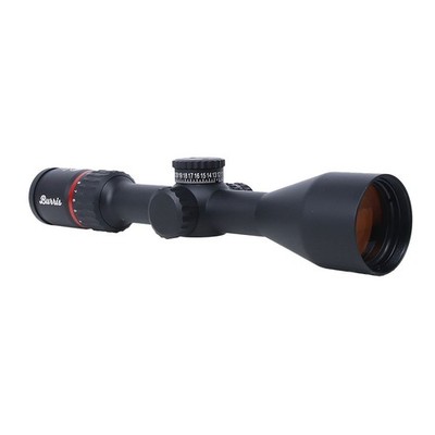 Burris Fullfield 3-12x42mm Wind MOA Illuminated Riflescope (201533)