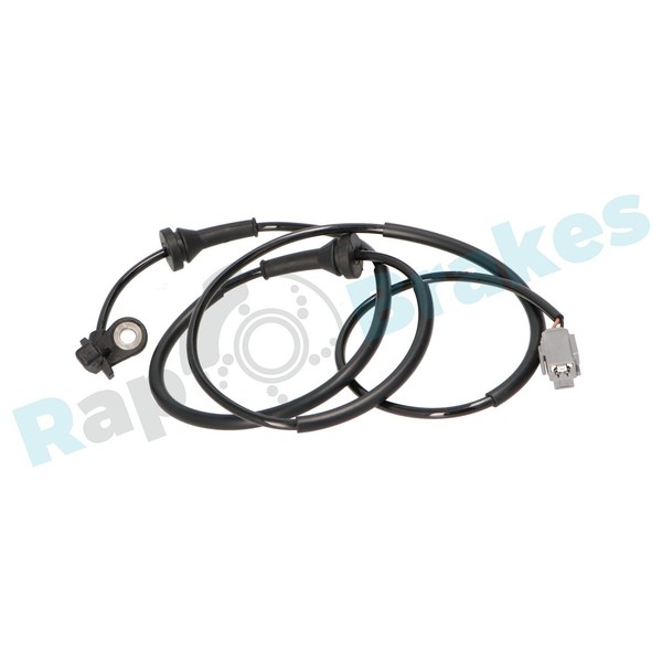 RAP Brakes ABS Sensor Raddrehzahl R-A0435 FüR Volvo XC90 1 275 VAN AWD-image