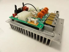 205960 New-No Box; Nordson 105647 Hose/Gun Power Module & Board BA12M01931