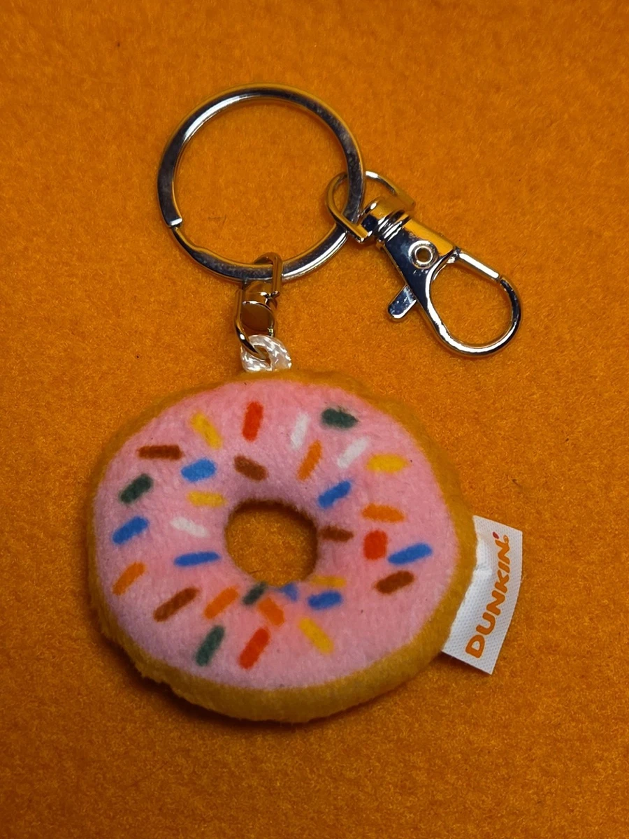 Dunkin' Donuts Multi-color Coffee & Tea Merchandise & Memorabilia