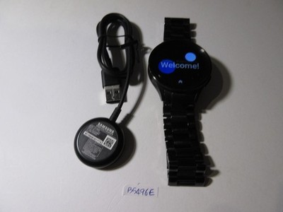 Samsung Galaxy Watch 5 Pro - 45mm Black