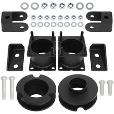 3 Front 1.5 Rear Leveling Lift Kit Fit 2011-2019 Explorer 3 Front 1.5 Rear Leveling Lift Kit Fit 2011-2019 Explorer