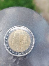 beatrix k&ouml;nigin der niederlande 2 euro m&uuml;nze