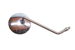 1970's Honda CB500 CB 500 CB550 CB 550 CB750 CB 750 Japan Mirror *2402A