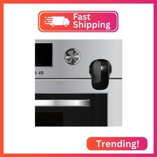 Heart of Tafiti Oven Lock Childproof, Oven Front Door Lock Child Safety, Strong
