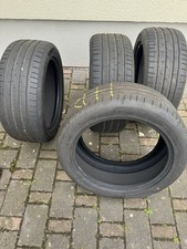 4x Hankook Ventus S1 evo3 ev 255/45/r19 Sommerreifen Tesla Model Y