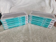 Lot of 10 Logitech Wired Keyboard With Lightning Connector for iPad NEW
