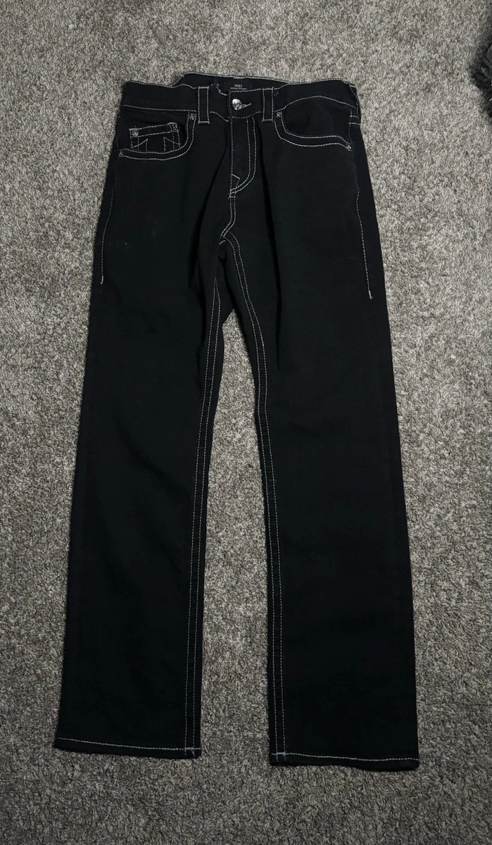 True Religion World Tour Jeans for Men for sale | eBay
