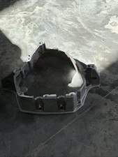 Toro Groundmaster 7200 Hydrostatic Pump Mount